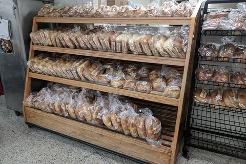 Simmons Bakers photo 2